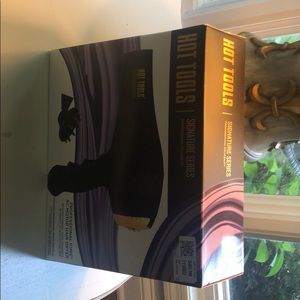 Hot Tools Hair Dryer